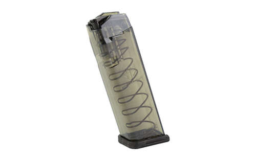 Magazines High Capacity Elite Tactical Systems Group 9mm ETS MAG FOR GLK 17/19 9MM 17RD CSMK • Model: 